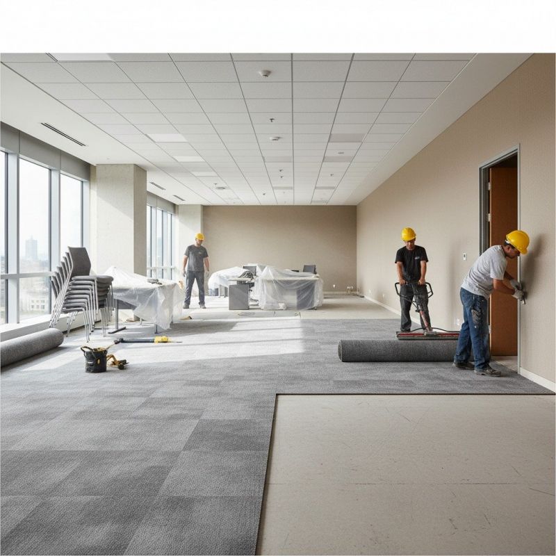Flooring Service in Tarpon Springs, FL