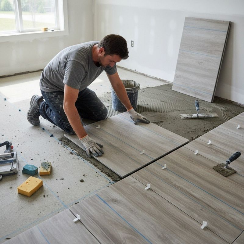 Flooring Service in Tarpon Springs, FL