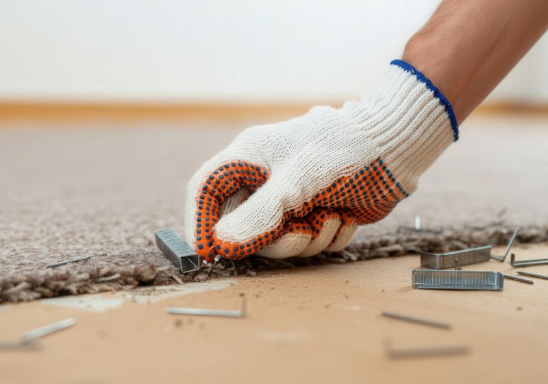 Flooring Service in Tarpon Springs, FL