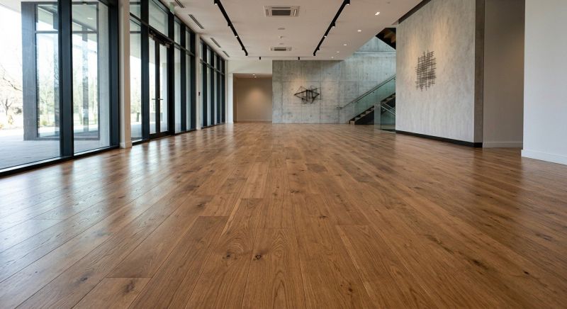 Commercial Hardwood Service in Indian Rocks Beach, FL