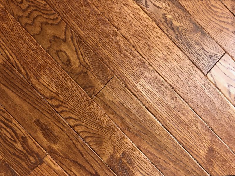 Commercial Hardwood Service in Safety Harbor, FL