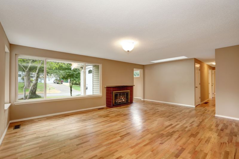 Engineered Wood Installation in Tarpon Springs, FL