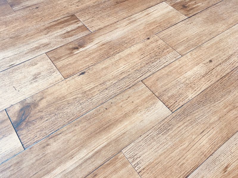 Engineered Wood Installation in Tarpon Springs, FL