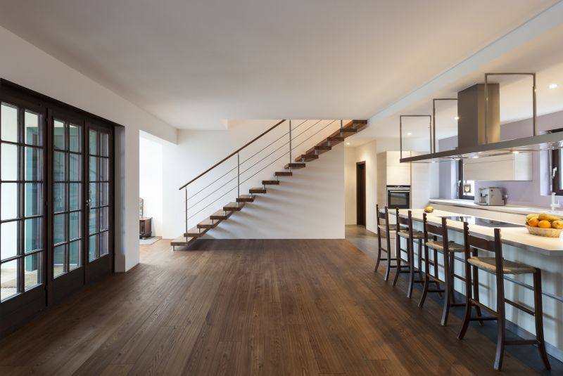 Engineered Wood Installation in Tarpon Springs, FL