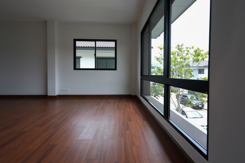 Laminate Floor Installation in Largo, FL