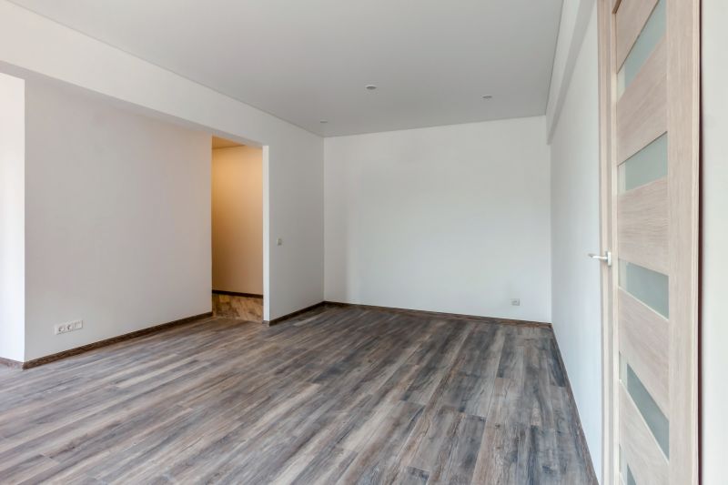 Laminate Floor Installation in Odessa, FL