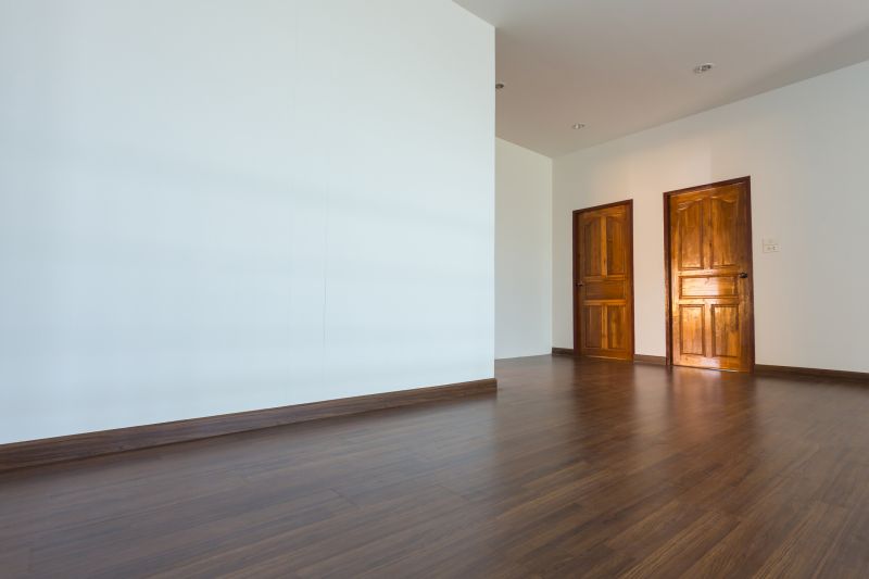 Laminate Floor Installation in Palm Harbor, FL