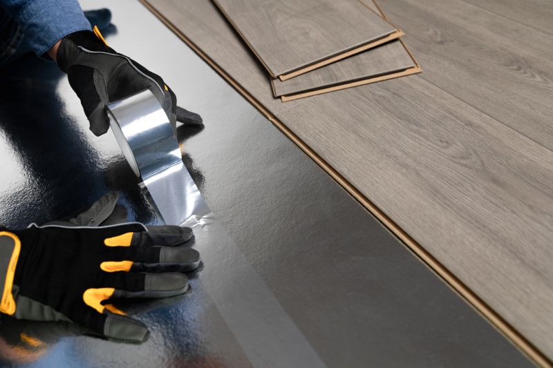 Laminate Floor Installation in Pasco County, FL