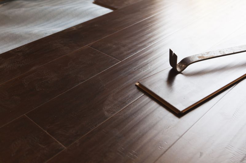Laminate Floor Installation in Saint Petersburg, FL