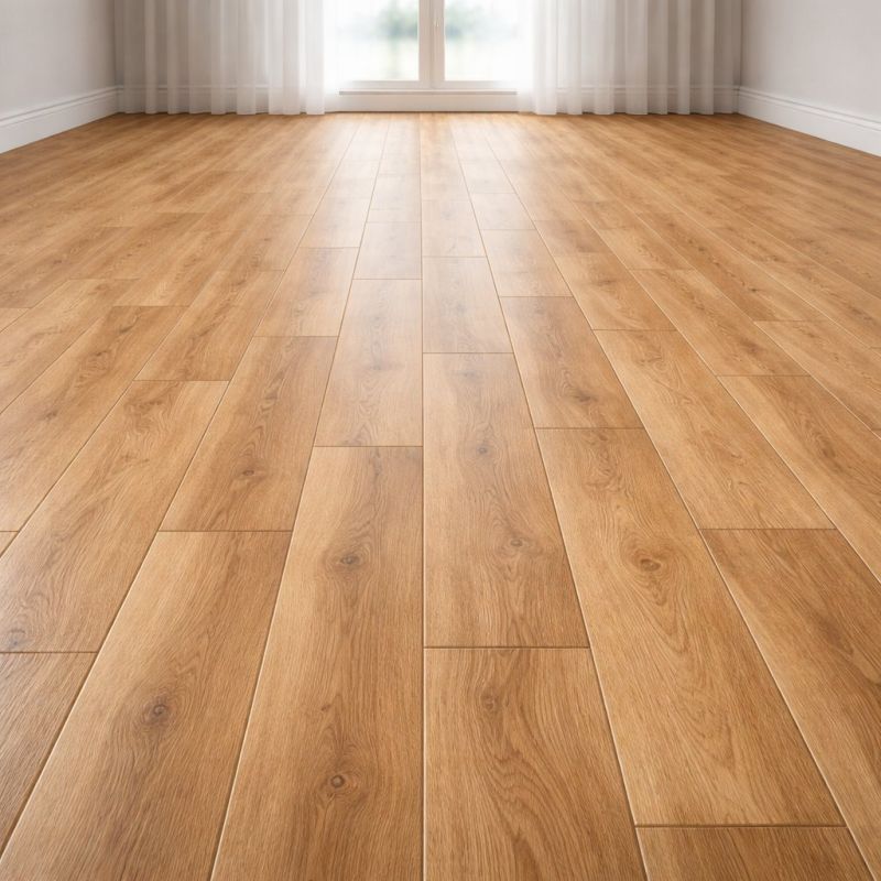Laminate Floor Installation in Seminole, FL