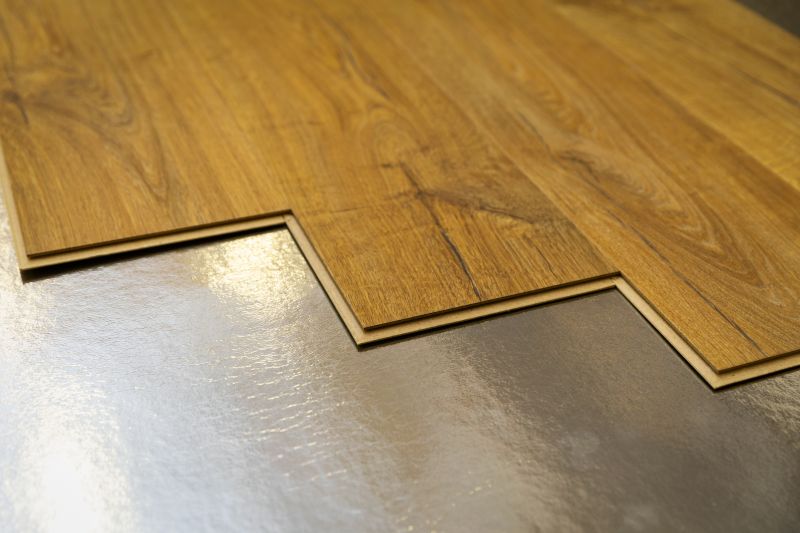 Laminate Floor Replacement in Tarpon Springs, FL