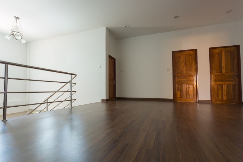 Laminate Floor Replacement in Lutz, FL