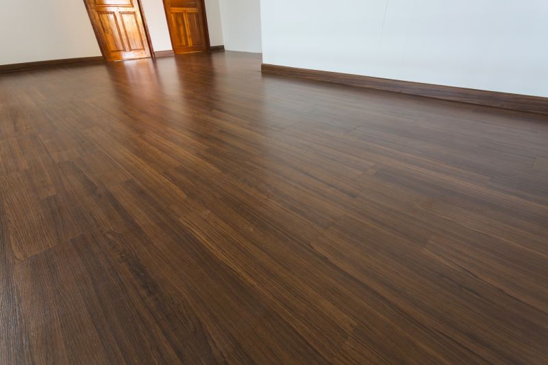 Laminate Floor Replacement in New Port Richey, FL