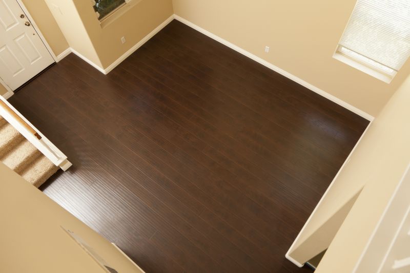 Laminate Floor Replacement in Safety Harbor, FL
