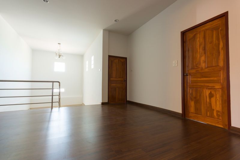 Laminate Wood Installation in Tarpon Springs, FL