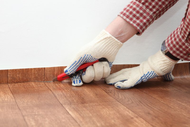 Linoleum Floor Installation in Safety Harbor, FL