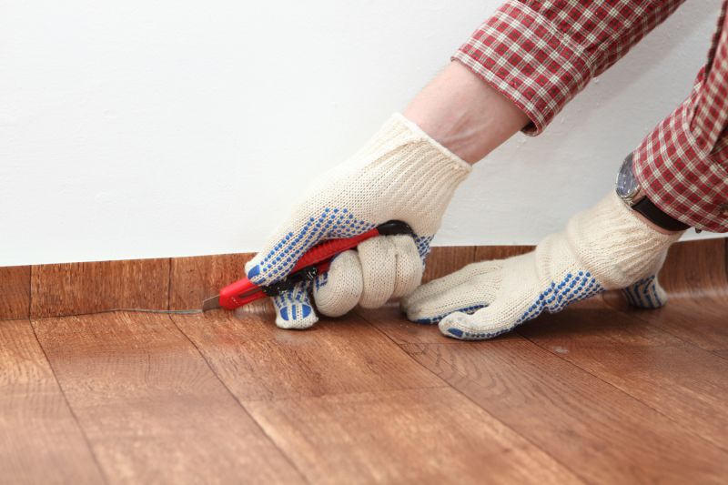 Linoleum Flooring Replacement in Tarpon Springs, FL