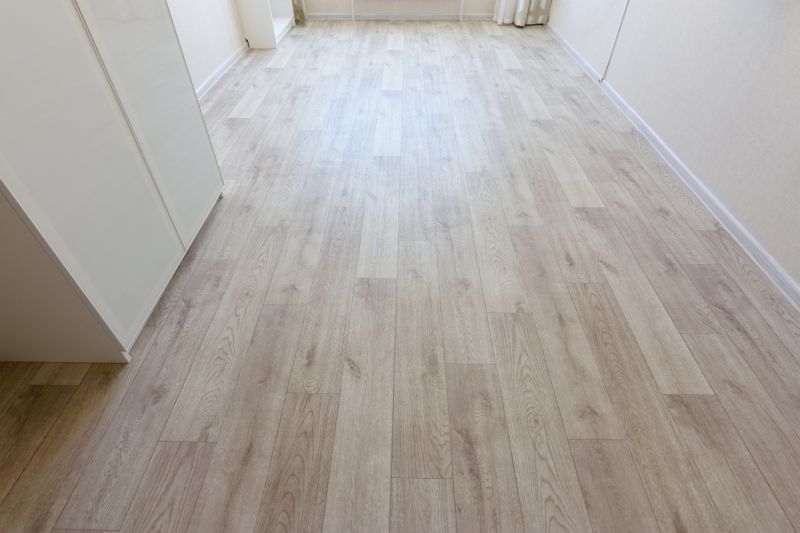 Linoleum Flooring Replacement in Tarpon Springs, FL