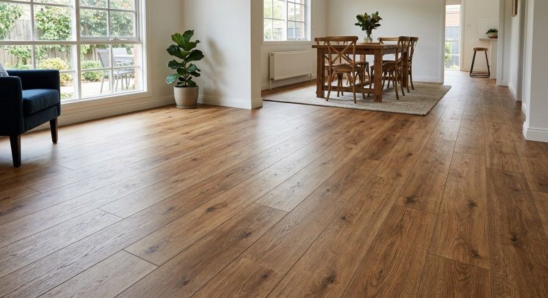 Lvt Flooring Installation in Tampa, FL