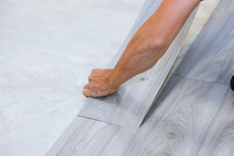 Sheet Flooring Installation in Largo, FL