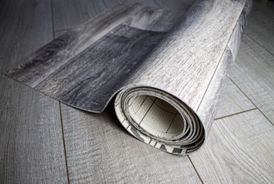 Sheet Vinyl Installation in Indian Rocks Beach, FL