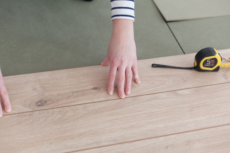 Vinyl Flooring Installation in Clearwater, FL