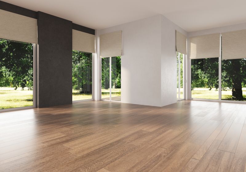 Vinyl Flooring Installation in Seminole, FL