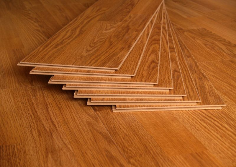 Wood Laminate Installation in Tarpon Springs, FL